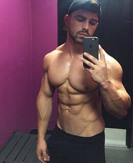 Антон — фото 6