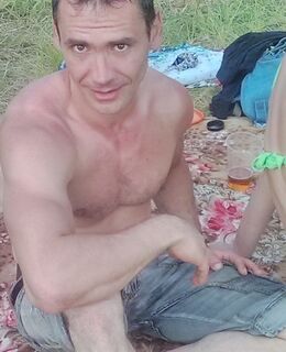 Алексей Фамилия