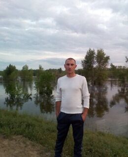 Николай Смутнев