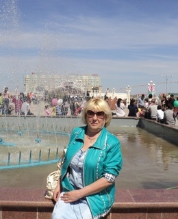 Татьяна — фото 5