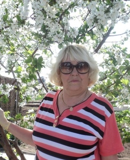 Татьяна — фото 4