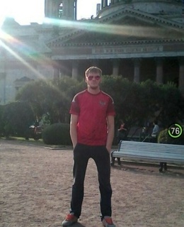 Александр — фото 6