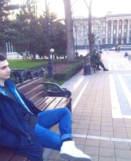 Вадим — фото 3