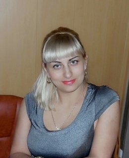 Юлия — фото 2