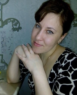 Анна — фото 14