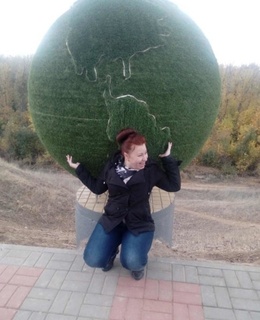 Анна — фото 13