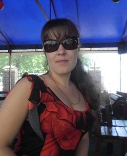 Анна — фото 9