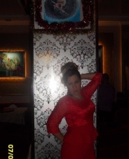 Анна — фото 6