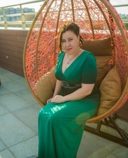 Анна — фото 5