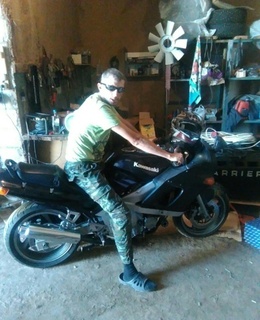 Андрей — фото 3