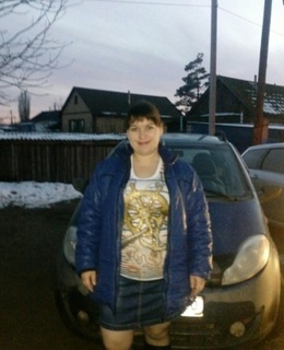 Наташа — фото 3