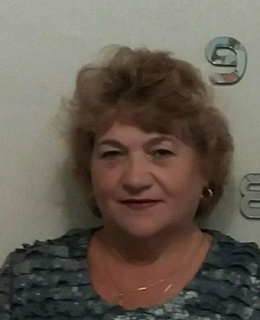 Алина