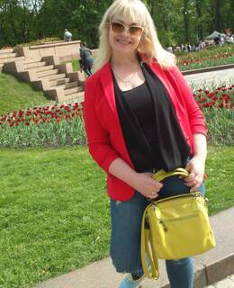 Кристина — фото 3