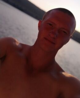 Павел Смышляев